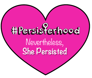 persisterhoodheartshape