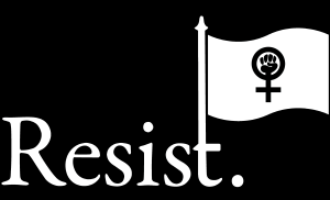 resist-feminist-flagpole-whiteletter1200rev