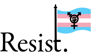 resisttransflagpole1200