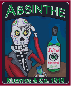 Muertos and Co Small