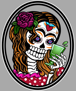 Los Muertos I didnt call SMOL