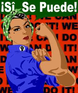 Si Se Puede small